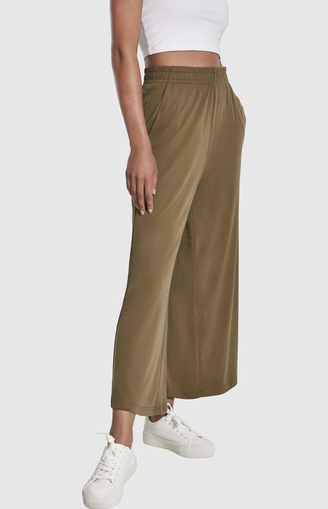 Image du produit Urban Classics Dames Modal Culotte (S)
