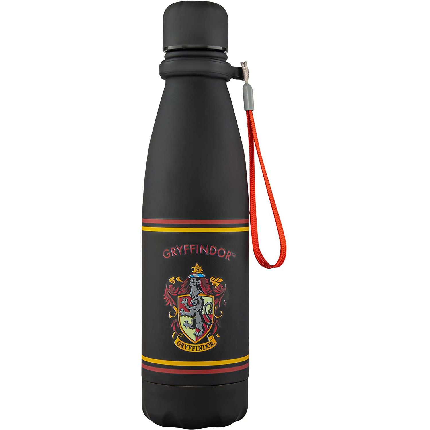 Cinereplicas, Trinkflasche + Thermosflasche, (0.50 l)