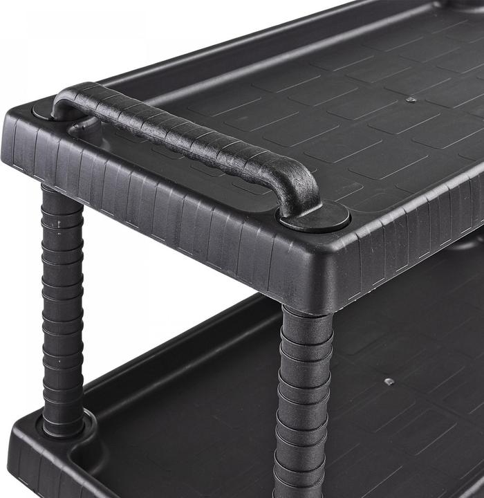 Actual product image Art Plast ArtPlast shelf with wheels