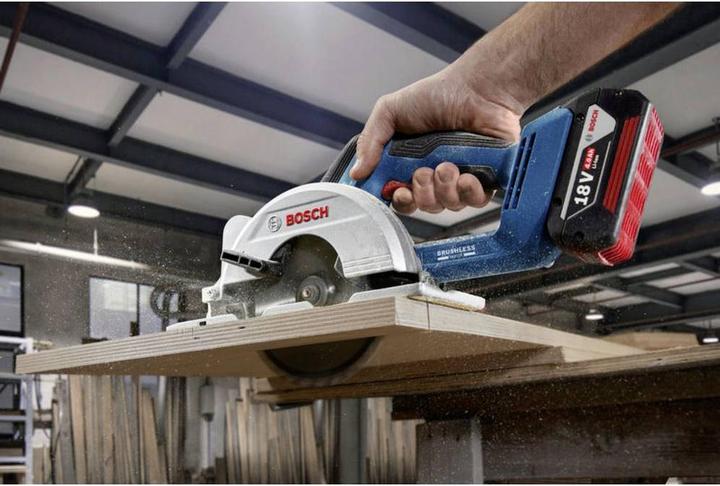 Produktbild Bosch Professional GKS 18V-51