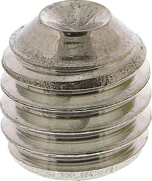 Produktbild RS PRO Madenschrauben A2 M5x5mm