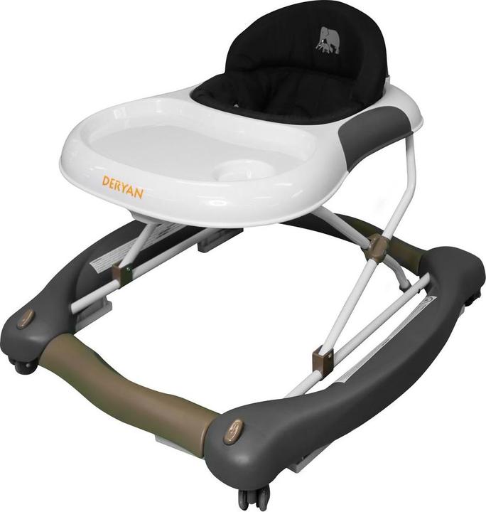 Produktbild Deryan Walker