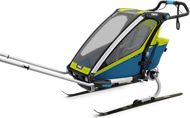 Produktbild Thule Chariot Sport 1 2018