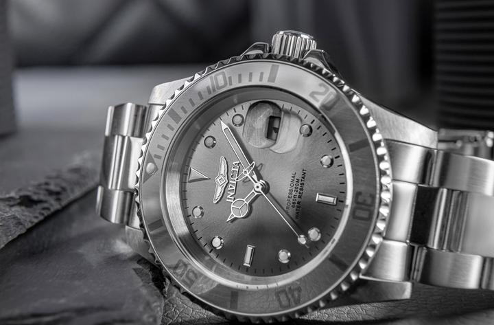 Actual product image Invicta Pro Diver - 43544 (40 mm)