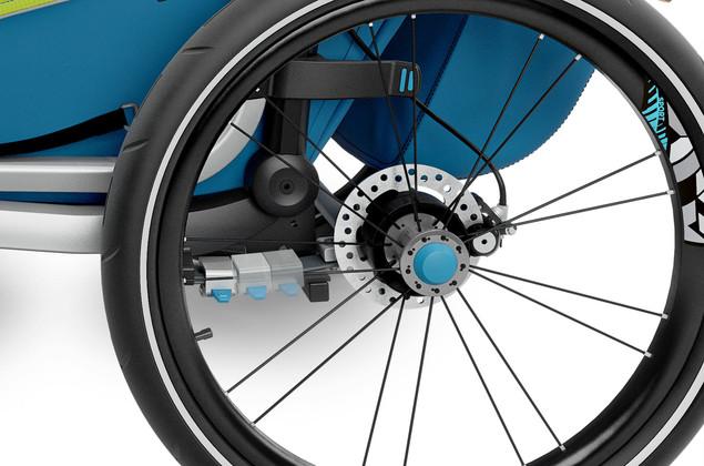 Produktbild Thule Chariot Sport 1 2018