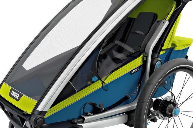 Produktbild Thule Chariot Sport 1 2018