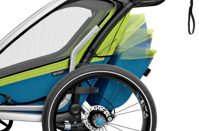 Produktbild Thule Chariot Sport 1 2018