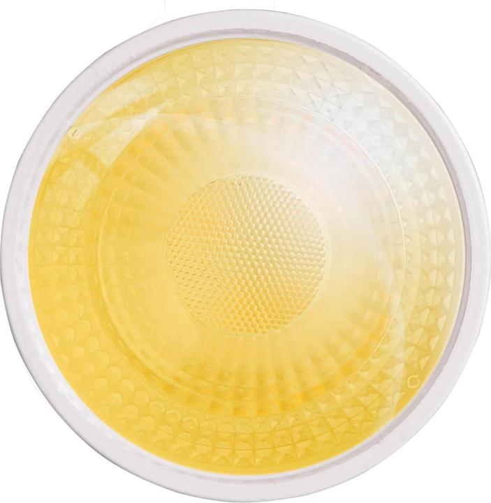 Productafbeelding Yeelight Illuminant Smart LED lamp, GU10, warm wit (GU10, 350 lm, 1 x)