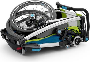 Produktbild Thule Chariot Sport 1 2018