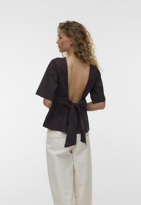 Actual product image Vero Moda VMLOTUS Top Bluse (XS)