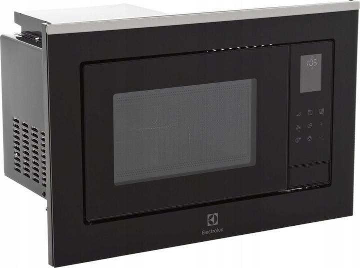 Actual product image Electrolux LMS4253TMX (25 l)
