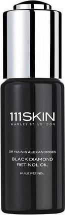 Produktbild 111Skin Celestial Black Diamond Retinol Oil (30 ml, Tagescreme)