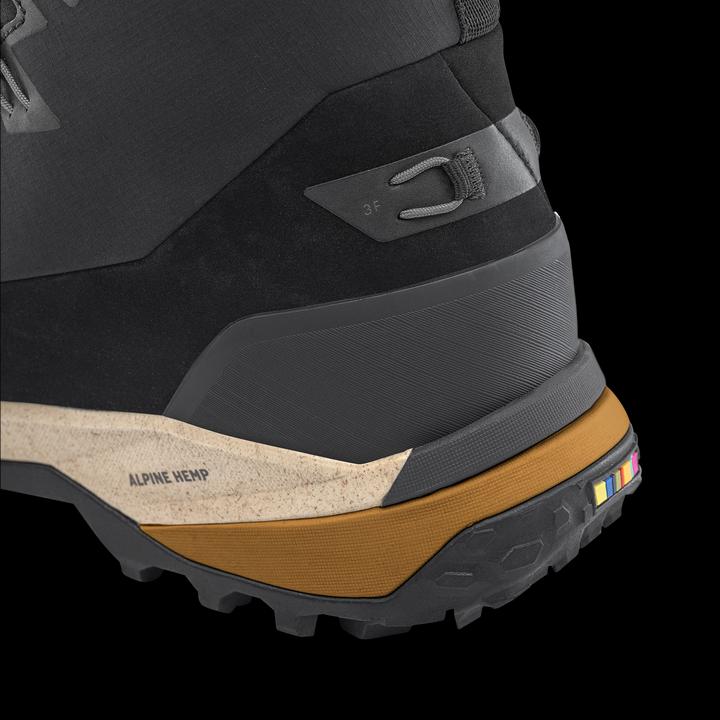 Actual product image Salewa Puez Winter Mid Ptx M (48.5)