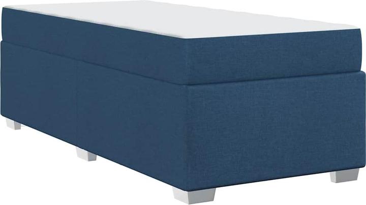 Actual product image VidaXL Modern bed (80 x 200 cm)