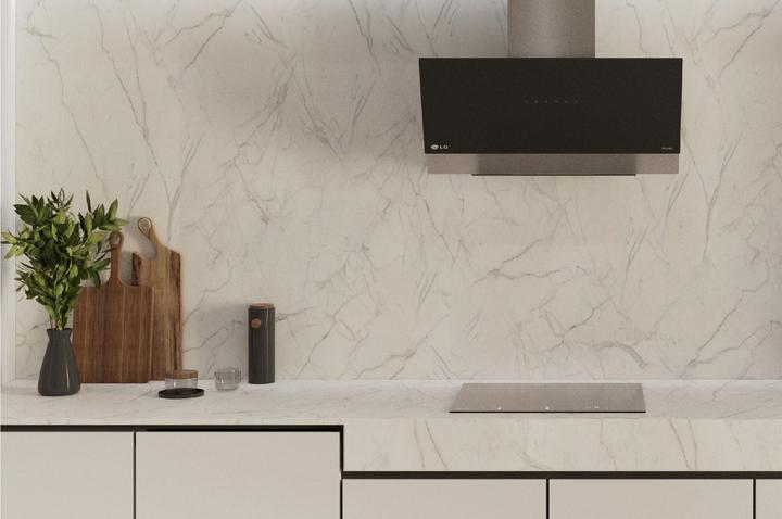 Actual product image LG CI5Z3025BN (80 cm, Induction hob)