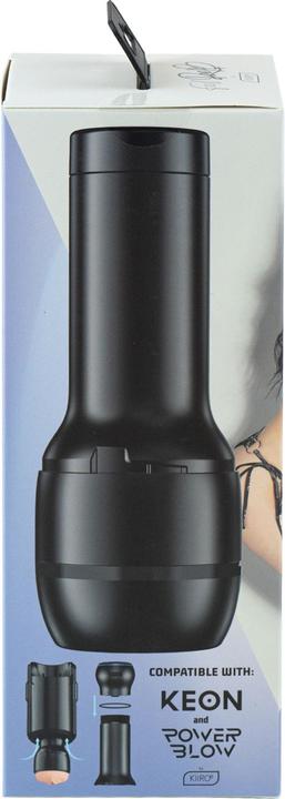 Image du produit Kiiroo Feel Rae Lil Black