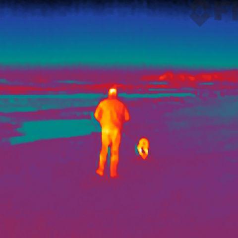Immagine prodotto Flir Scout TK