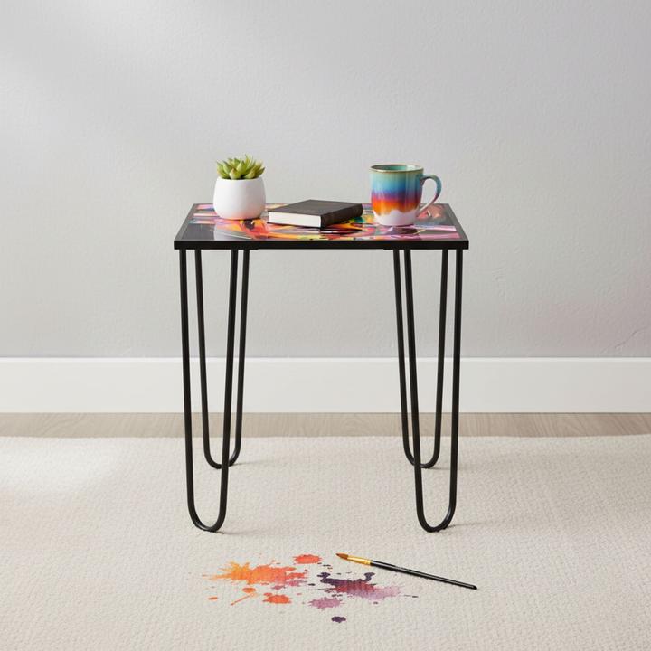 Image du produit Homitis Pura Square Coffee Table