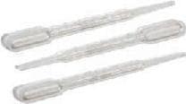 Actual product image Revell Pipette set