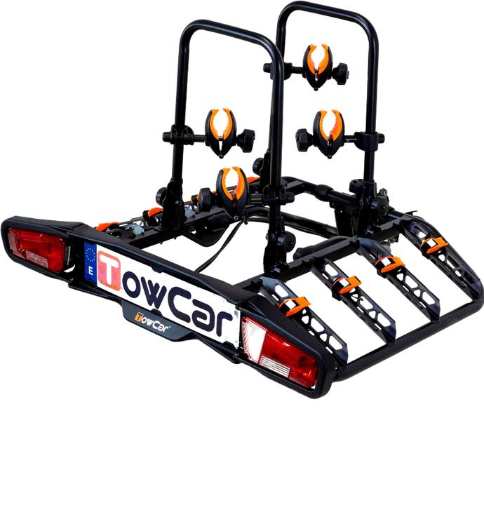 Immagine prodotto Tow Car T4