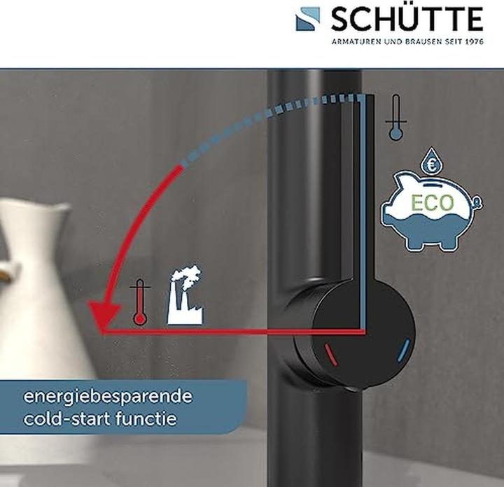 Actual product image Schütte Miami