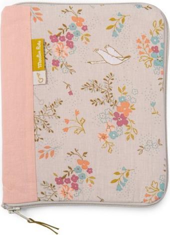 Actual product image Moulin Roty Cover for examination booklet, La Petite Ecole de Danse
