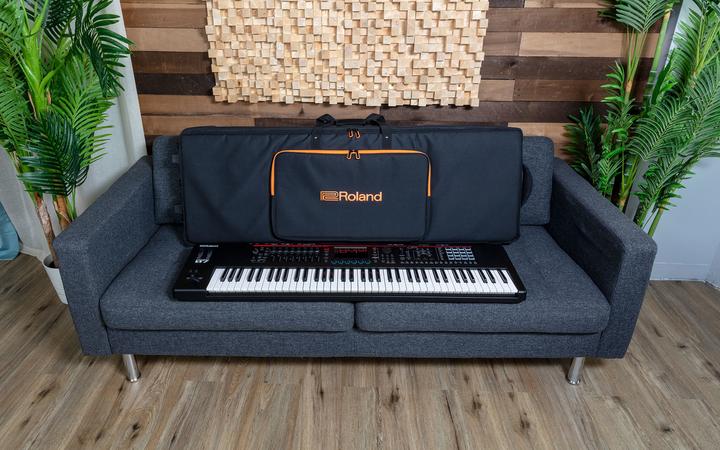 Image du produit Roland SC-G88W3 Sac pour clavier (Clavier)