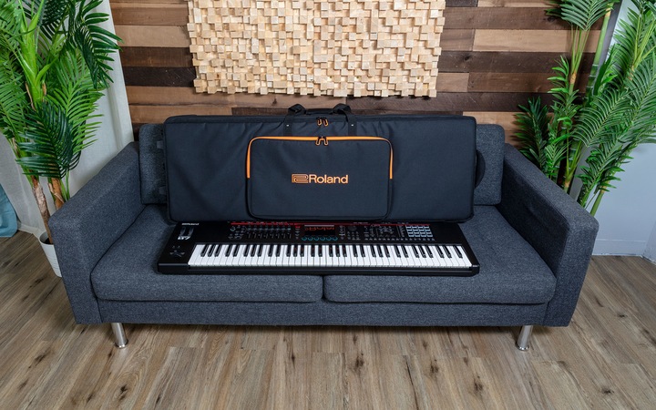 Immagine prodotto Roland Custodia per tastiera SC-G88W3 (Tastiera)