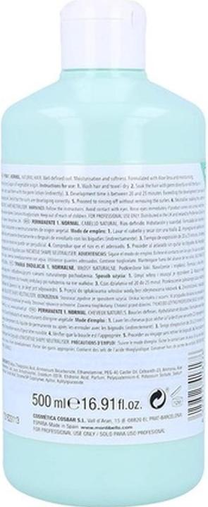 Produktbild Montibello Initiative Shape Perm 1 500ml (500 ml)