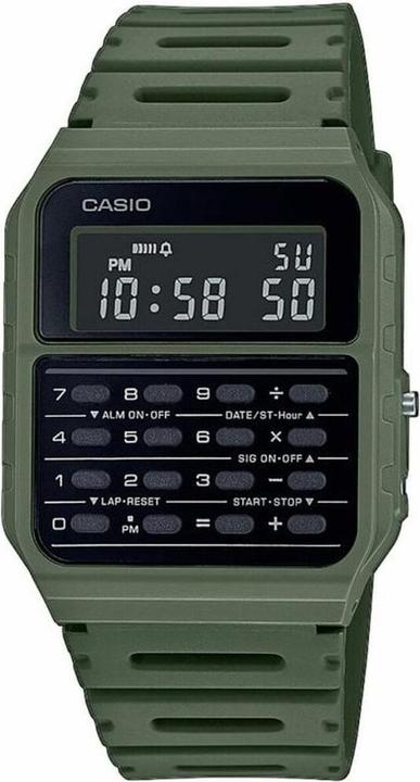 Image du produit Casio CA-53WF-3B (Montre numérique)