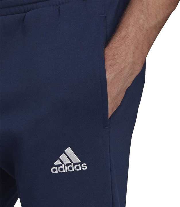 Actual product image adidas Entrada 22 jogging trousers men (XL)
