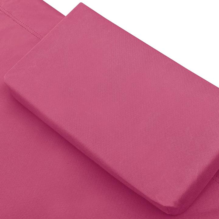 Produktbild vidaXL Sonnenliege (200 cm)