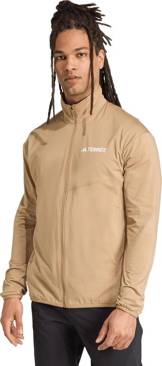 Immagine prodotto adidas Multi Climawarm Tech Fleece (S)