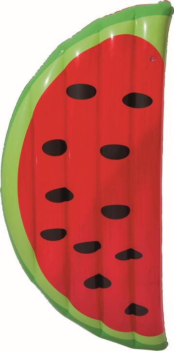 Actual product image Bestway Summer fruits" air mattress, assorted