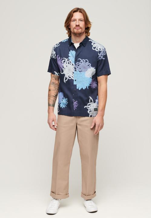 Immagine prodotto Superdry Camicia Hawaiana (XL)