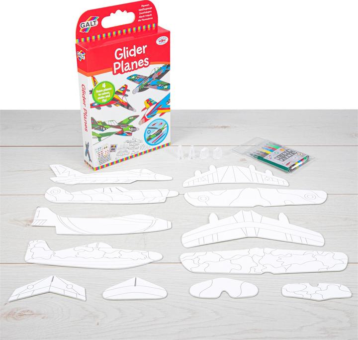 Actual product image GALT Glinder Planes