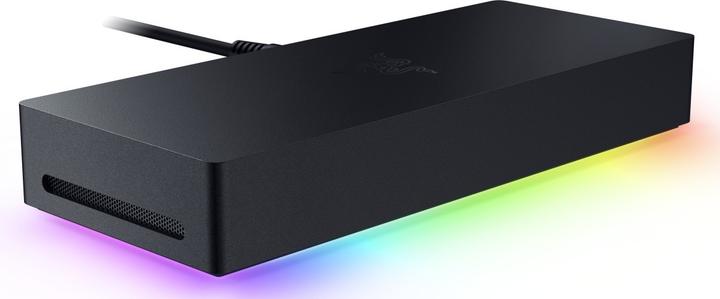 Productafbeelding Razer Thunderbolt 5 Dock (Thunderbolt, 10 Havens)
