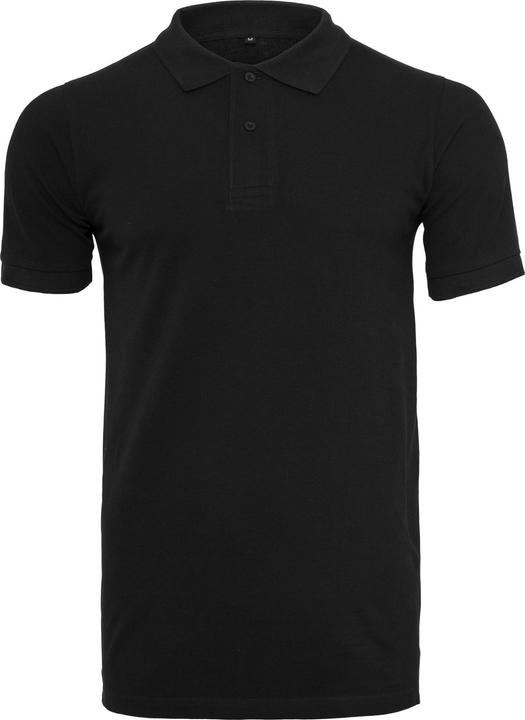 Produktbild Build Your Brand Poloshirt (M)