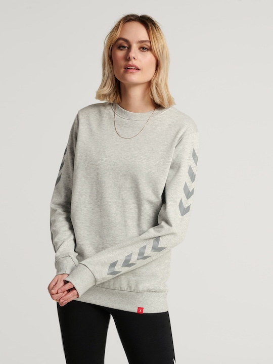 Immagine prodotto hummel Felpa Legacy Chevron (M)