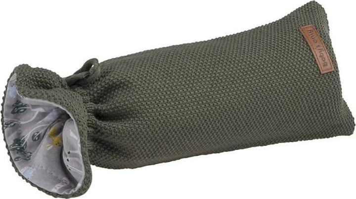 Baby's only Copribottiglia solo per bambini Forest, Khaki