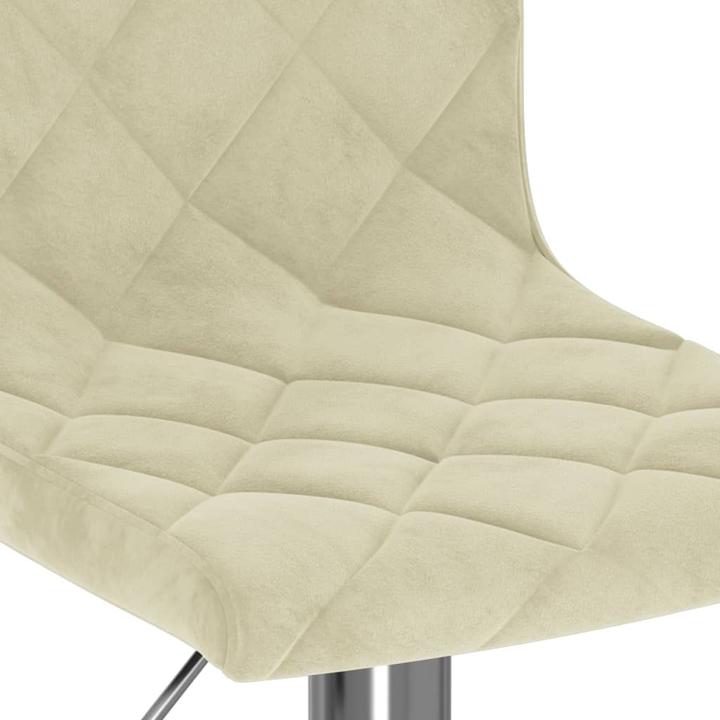 Image du produit vidaXL Barhocker