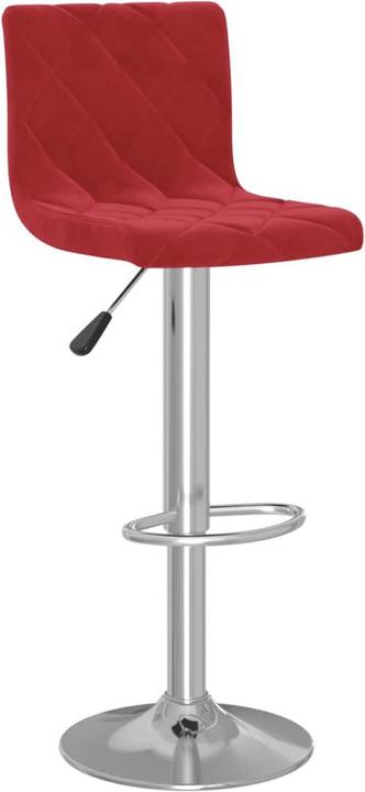 Image du produit vidaXL Barhocker