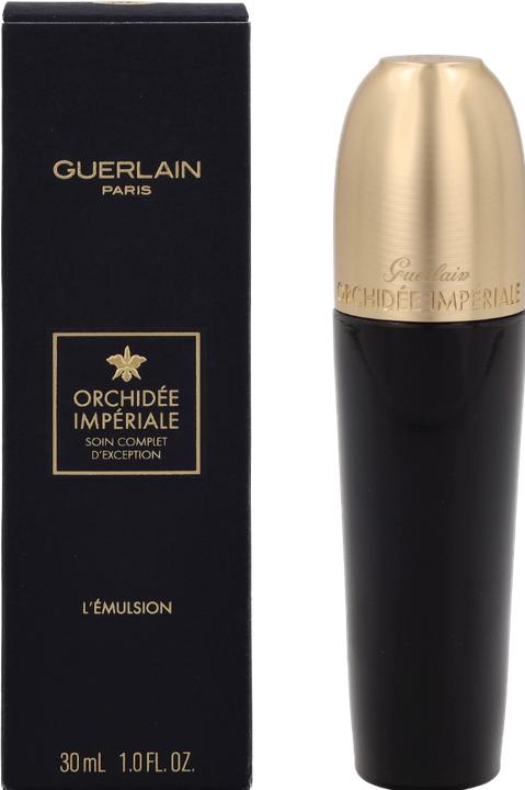 Produktbild Guerlain Oi 19 Fluide R1 (30 ml, Gesichtswasser)