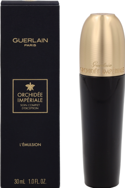 Produktbild Guerlain Oi 19 Fluide R1 (Körpercreme, 30 ml)