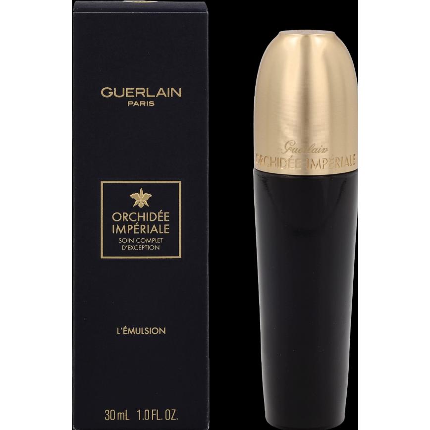 Thumbnail - Guerlain, Bodylotion, Oi 19 Fluide R1 (Körpercreme, 30 ml)