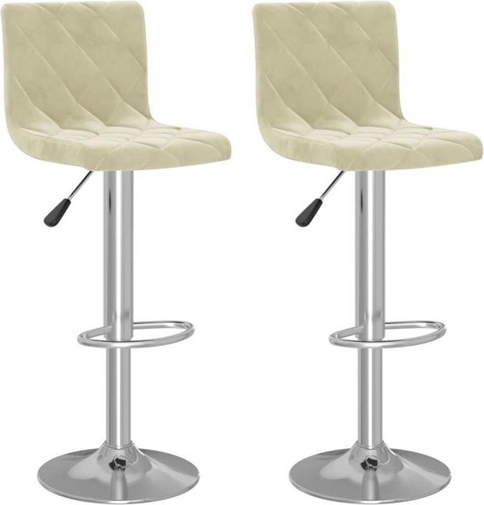 Image du produit vidaXL Barhocker