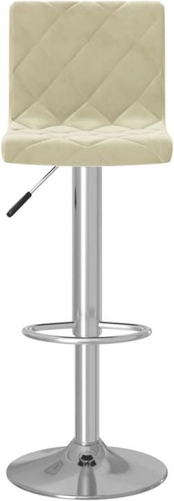 Image du produit vidaXL Barhocker