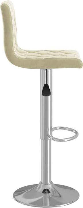 Image du produit vidaXL Barhocker