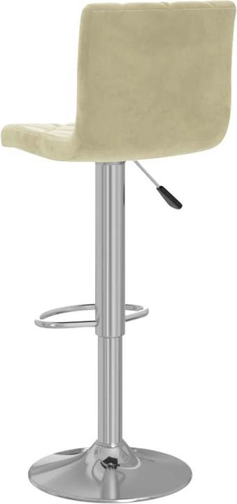 Image du produit vidaXL Barhocker