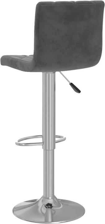 Actual product image vidaXL Barhocker